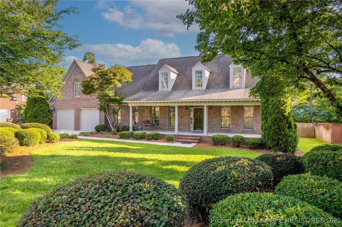 4523 Weaverhall Drive - Photo 1