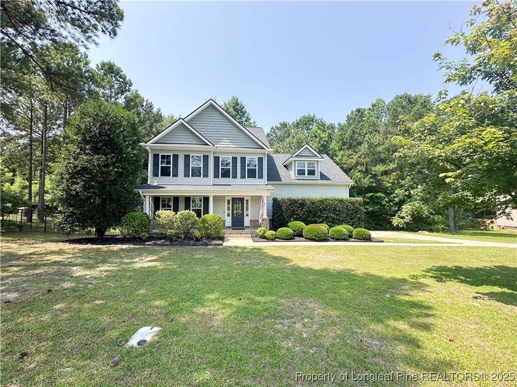 518 Omaha Drive - Photo 1