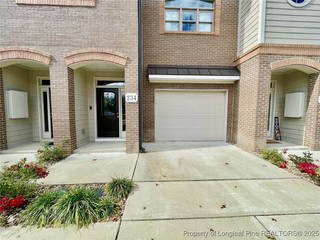 234 Hugh Shelton Loop - Photo 1