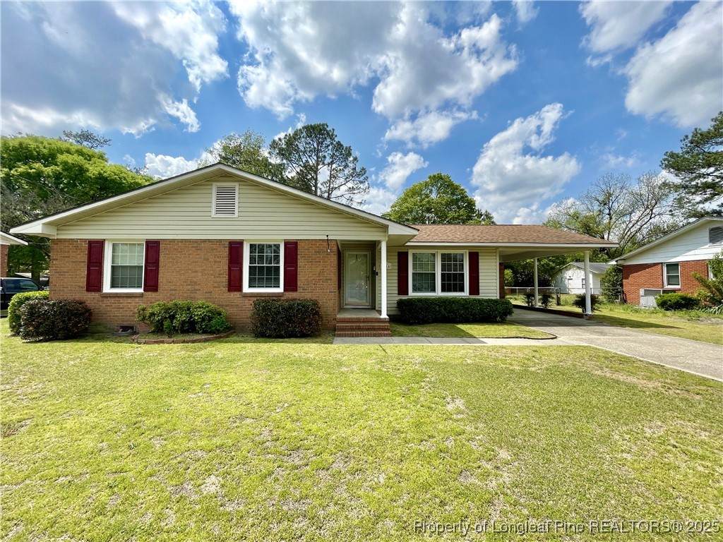 1414 Berkshire Road - Photo 1
