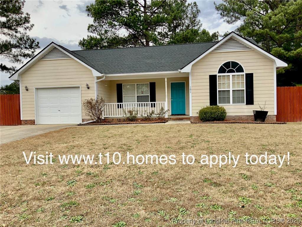 101 Horace Court - Photo 1