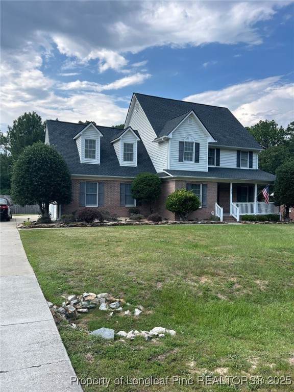 371 Stone Cross Drive - Photo 1