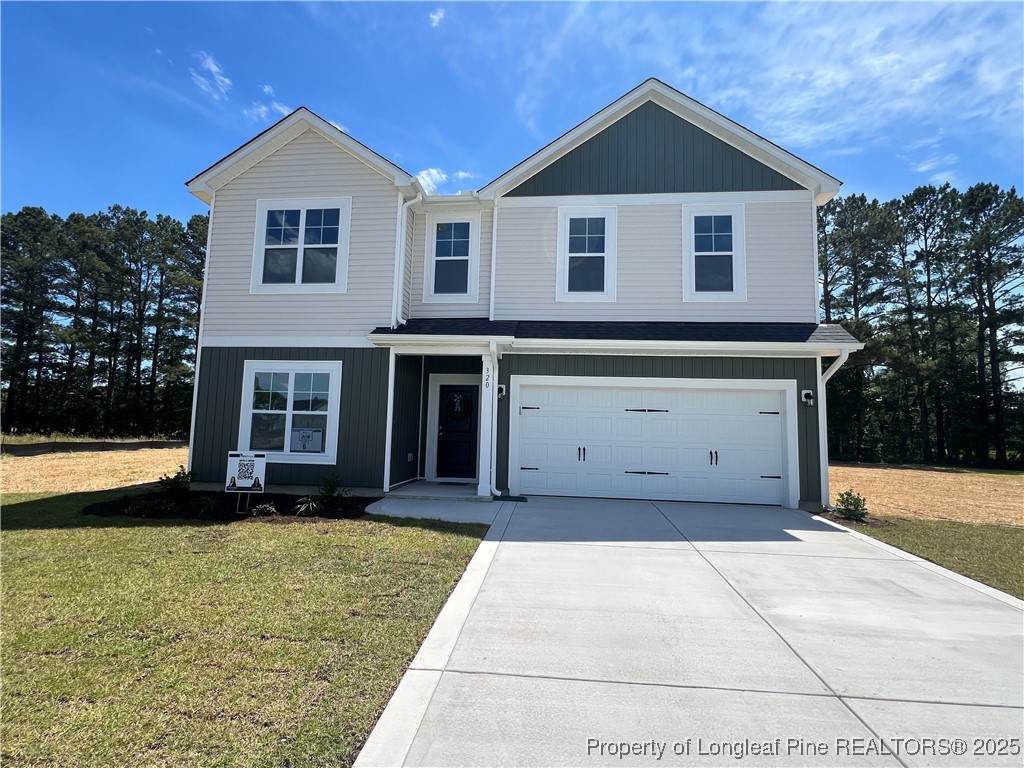 320 Traveller Way - Photo 1