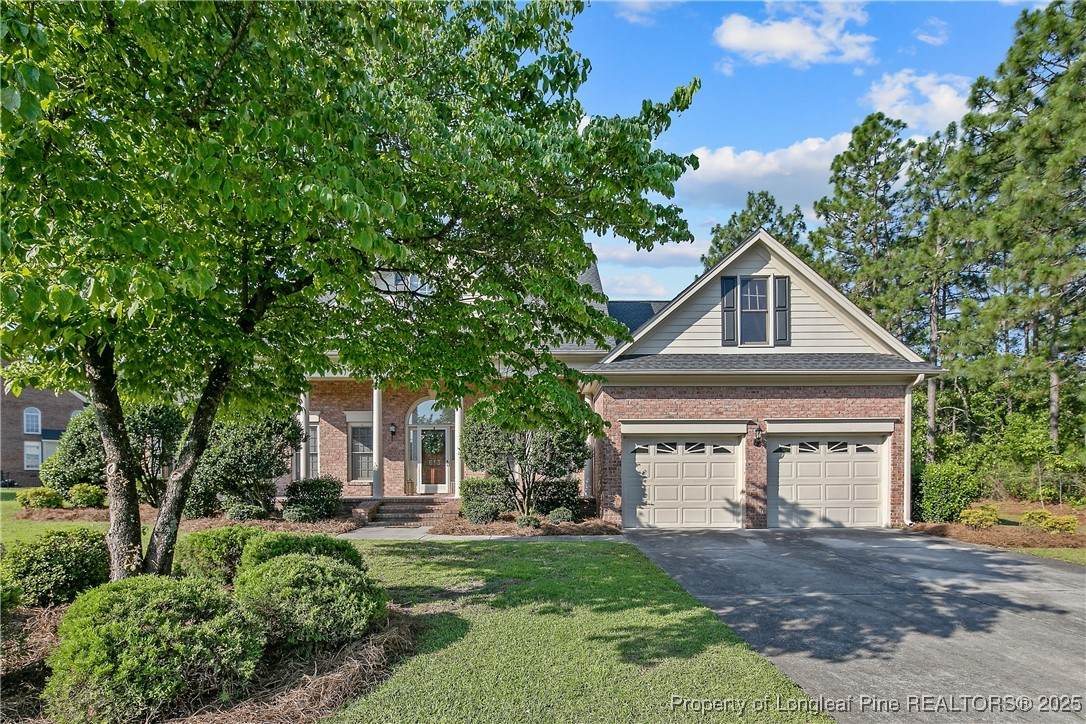 613 Williwood Road - Photo 1