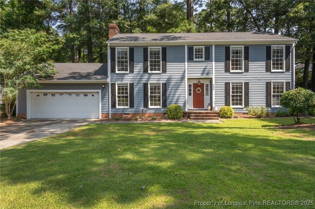 3356 Quarry Drive - Photo 1