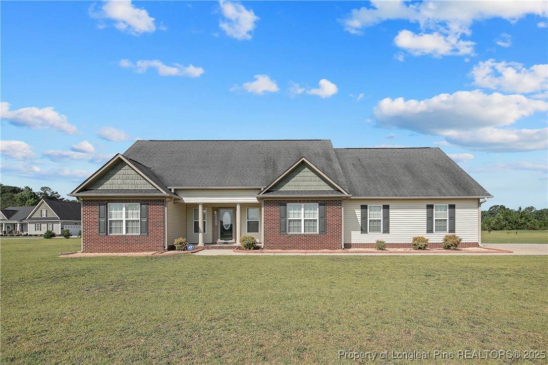 4821 Veasey Mill Drive - Photo 1