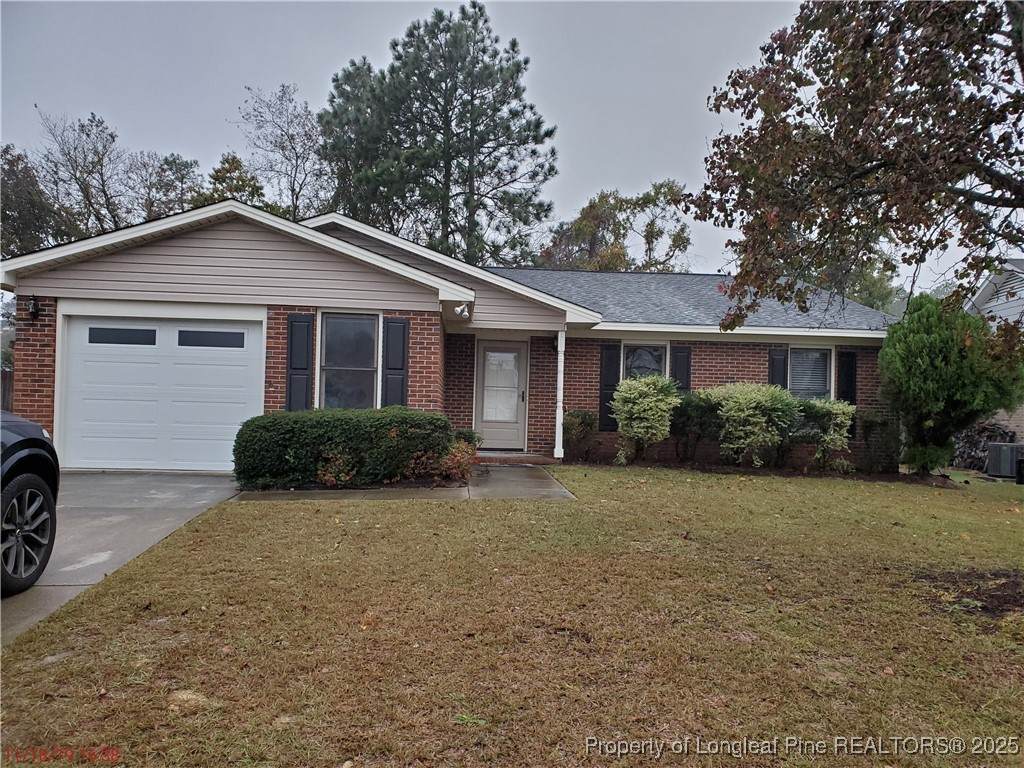 1652 Winnabow Drive - Photo 1