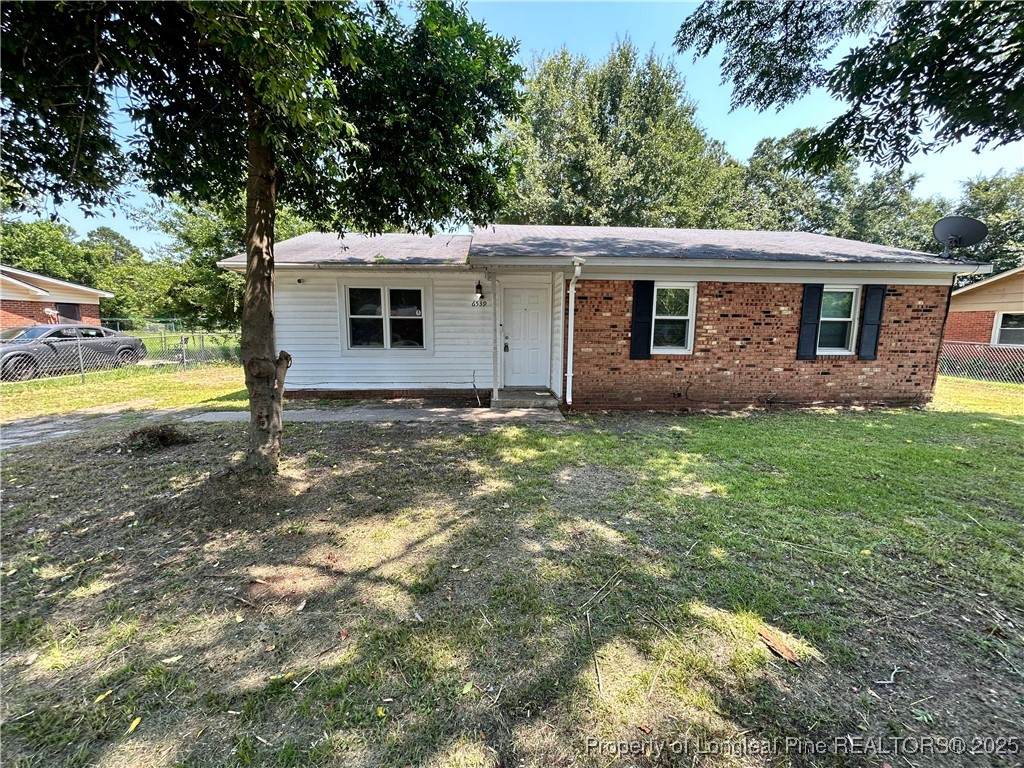 6539 Amanda Circle - Photo 1