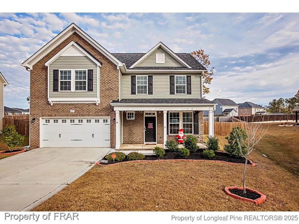 5137 Carson Allen Road - Photo 1