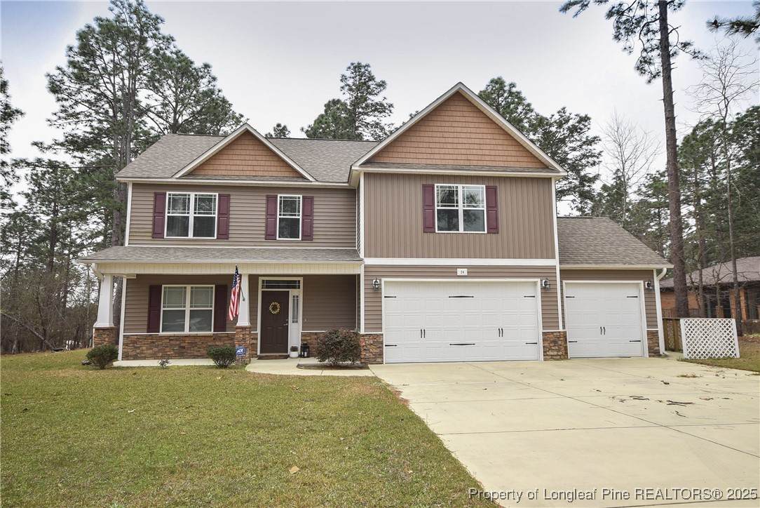 24 Nassau Lane - Photo 1