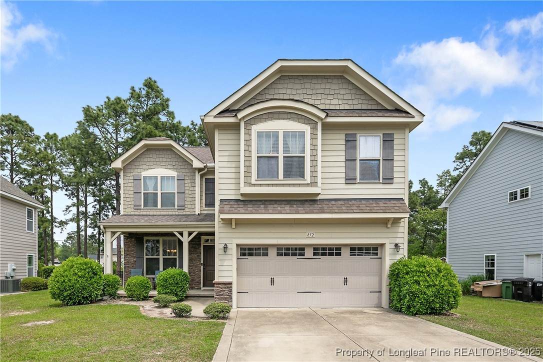 852 Micahs Way - Photo 1