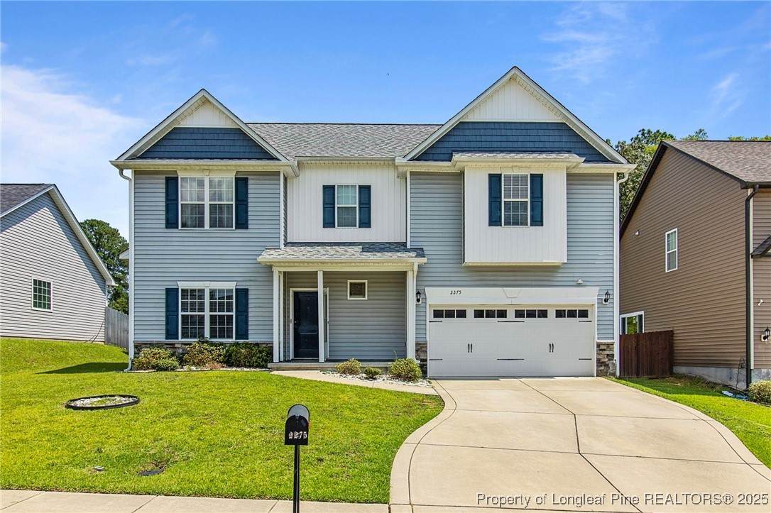 2275 Lakewell Circle - Photo 1