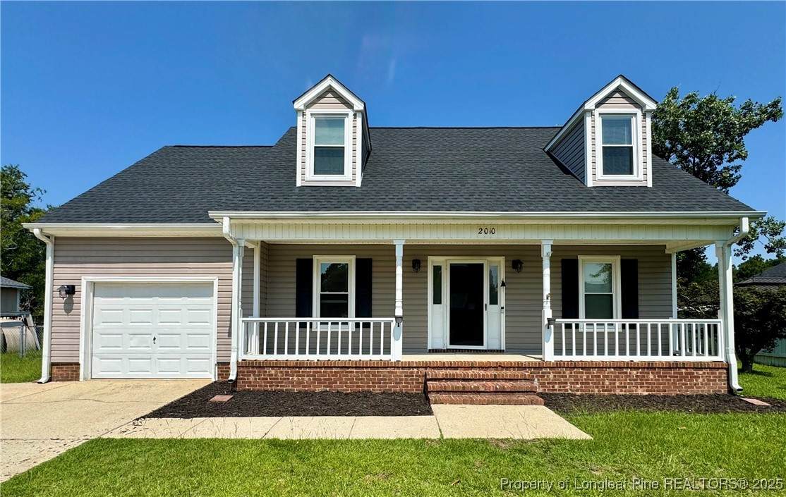 2010 Windlock Drive - Photo 1
