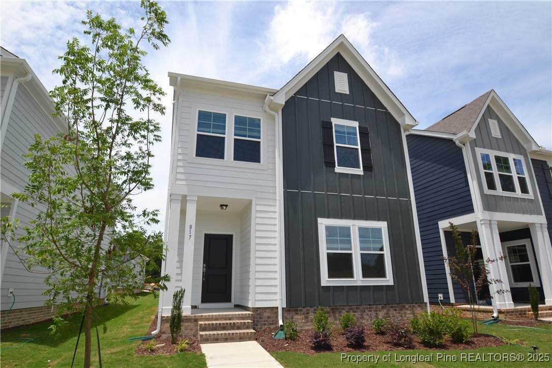 817 Portland Rose Drive - Photo 1