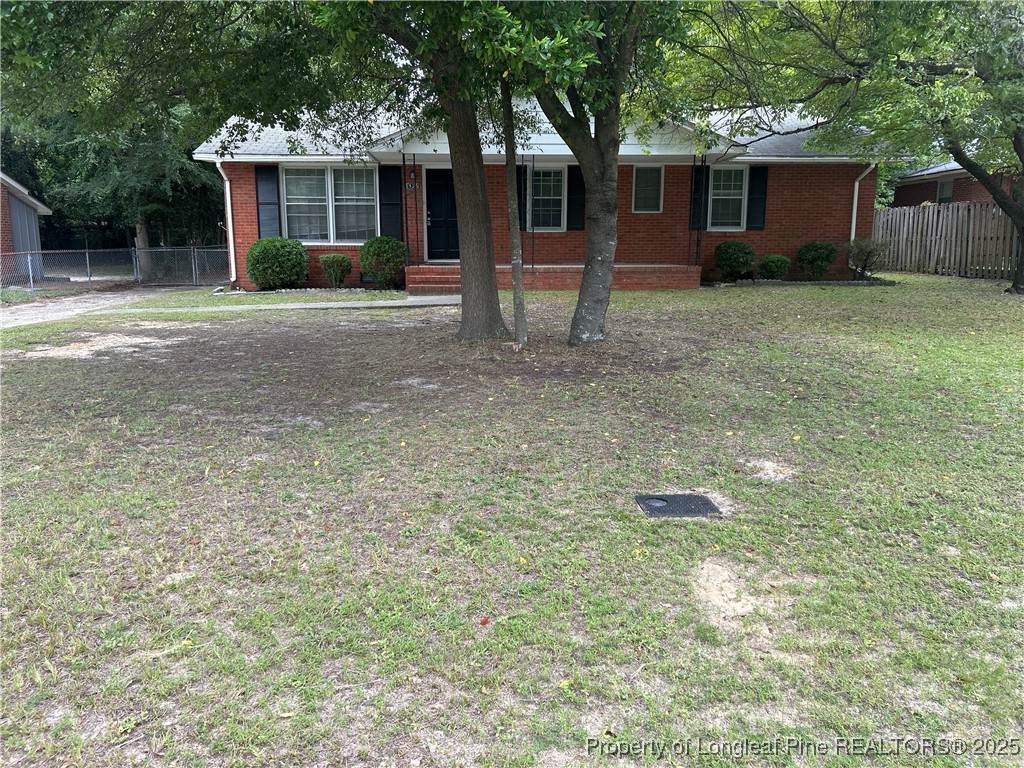 3526 Melrose Road - Photo 1