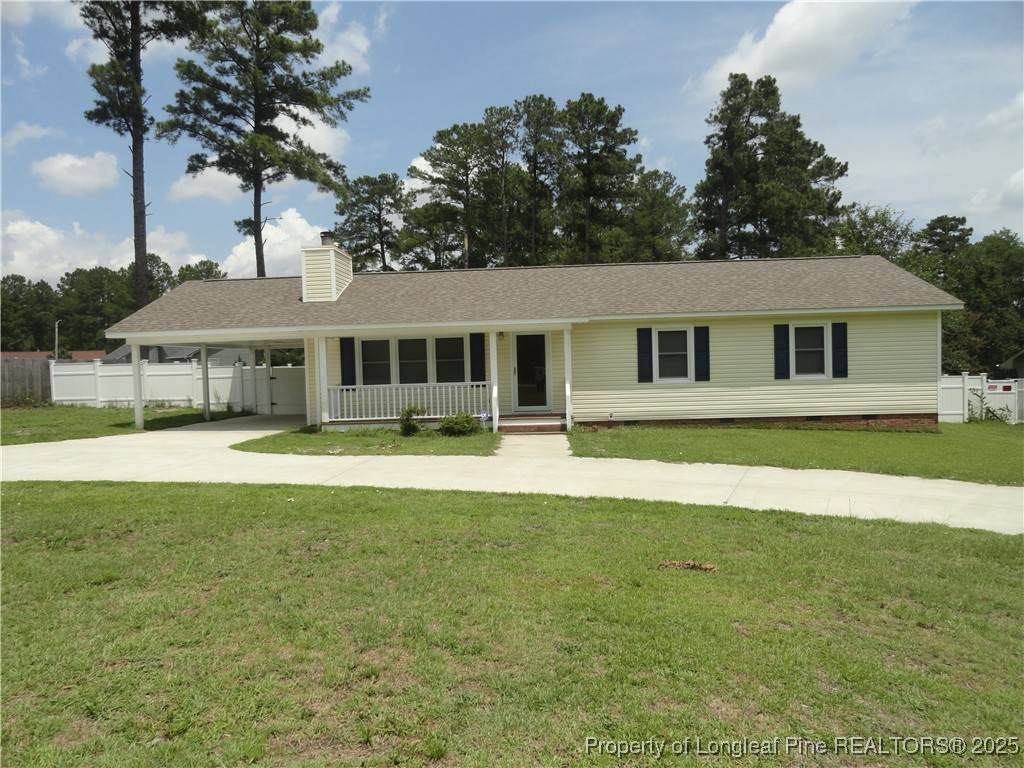 2664 Strickland Bridge Road - Photo 1