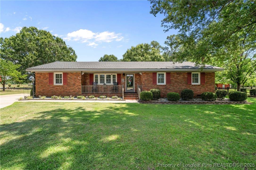 776 Antioch Church Rd Road - Photo 1