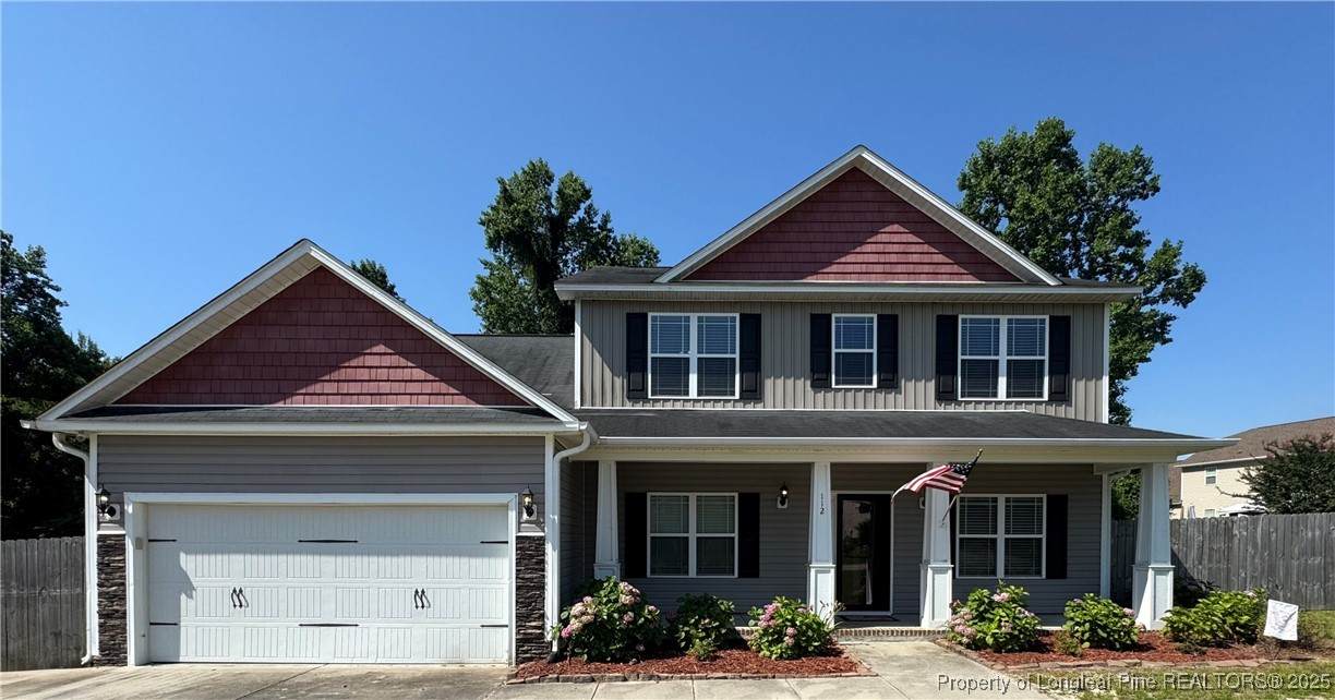 112 Palmate Court - Photo 1