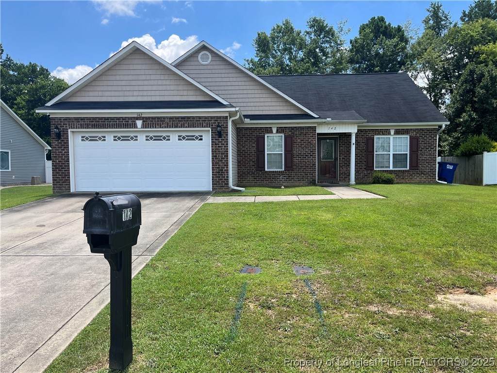 142 Crestwood Lane - Photo 1