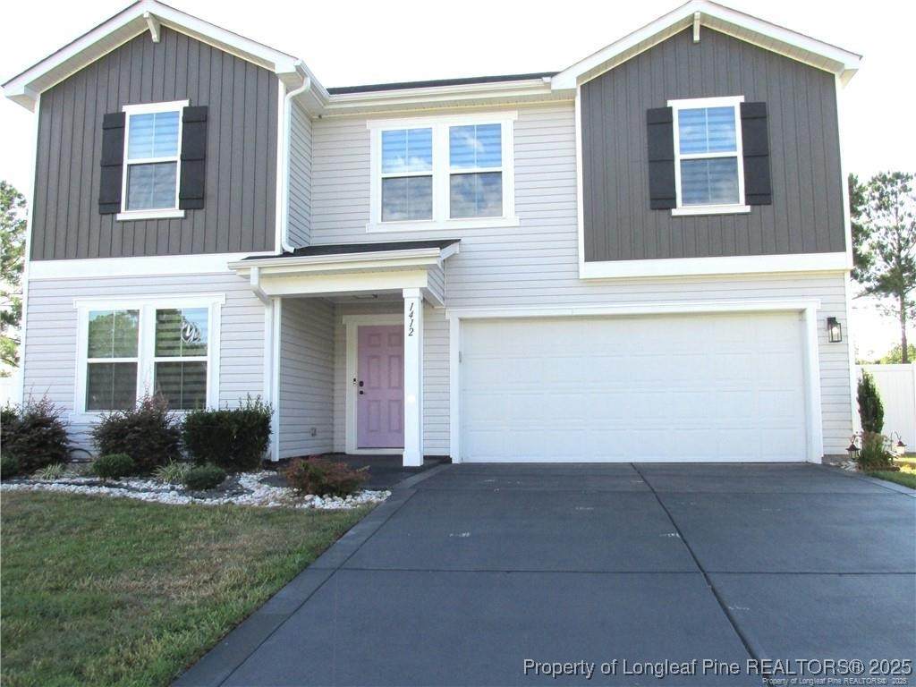 1412 Demila Drive - Photo 1