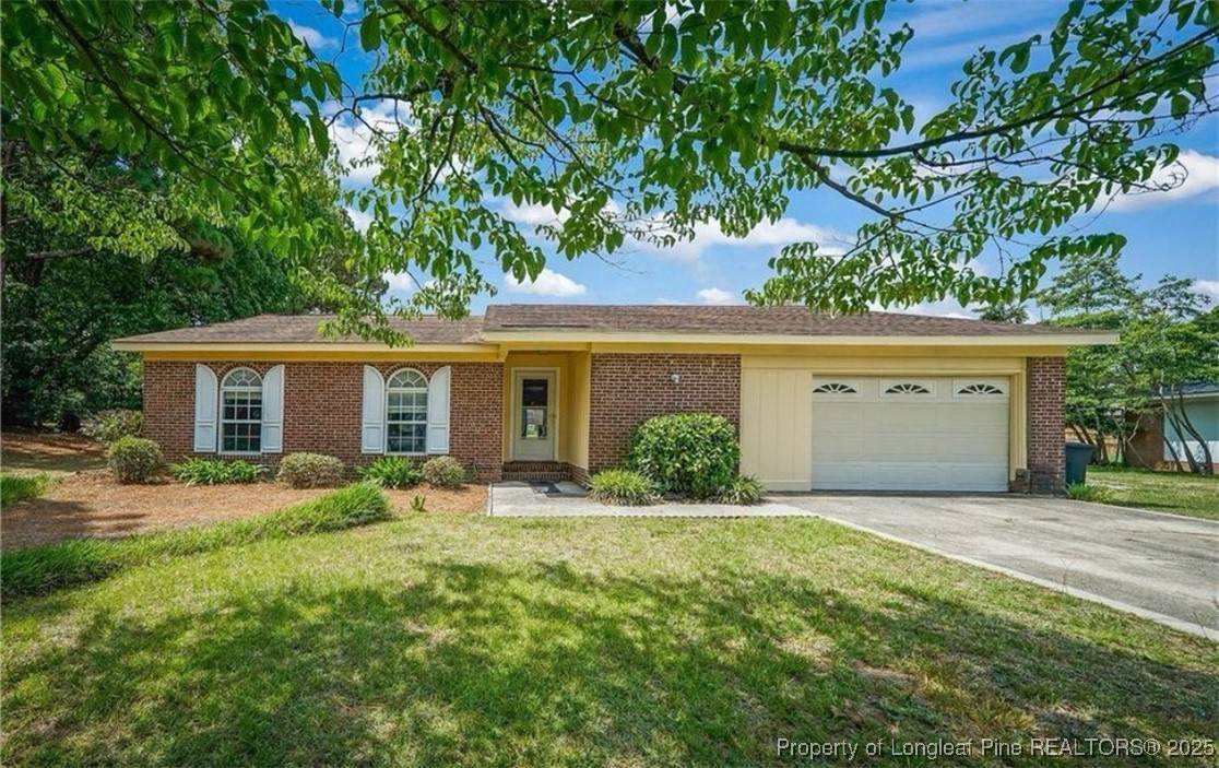 6921 Brockwood Street - Photo 1