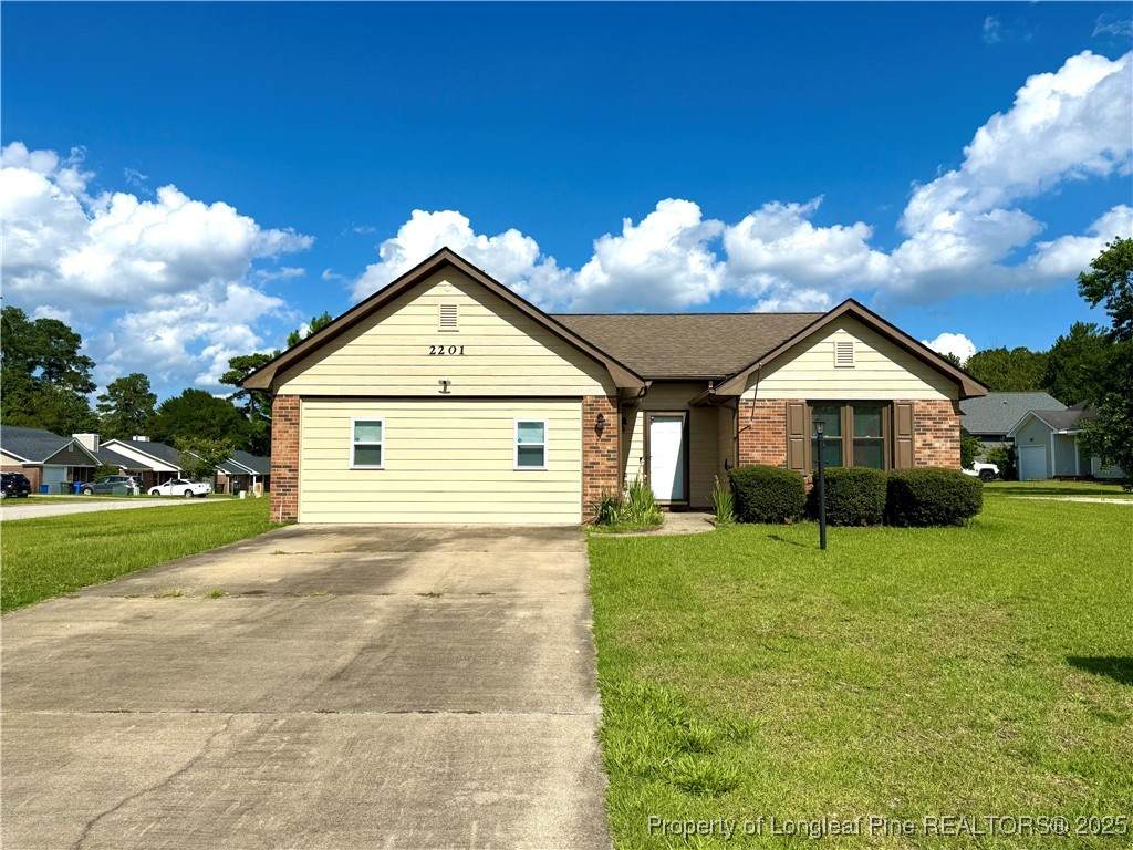 2201 Twinflower Court - Photo 1