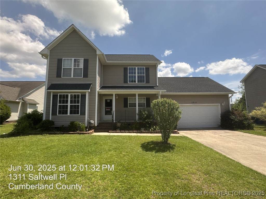 1311 Saltwell Place - Photo 1