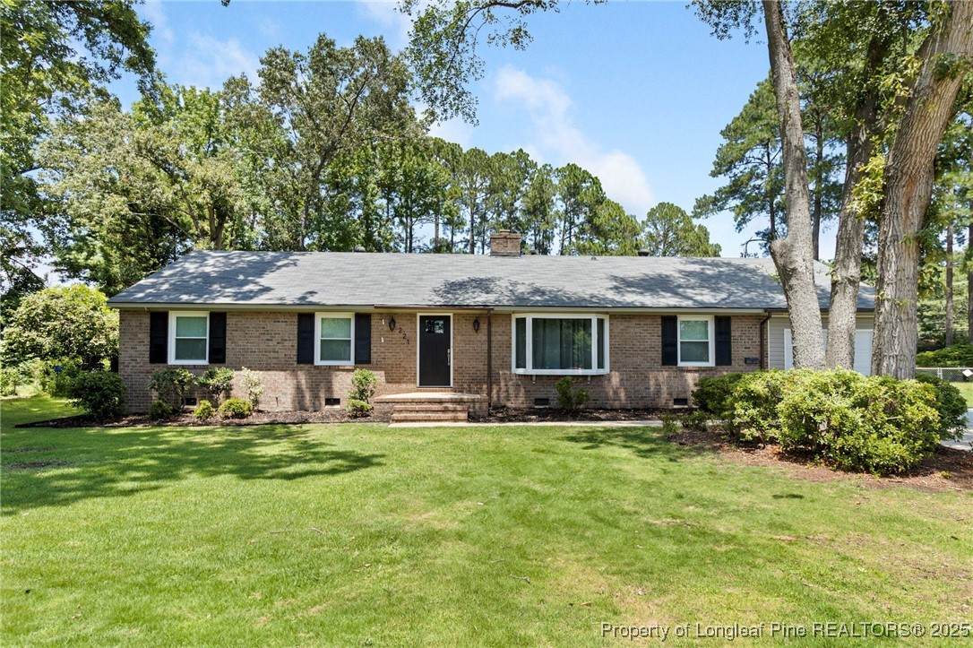 221 Palomar Street - Photo 1