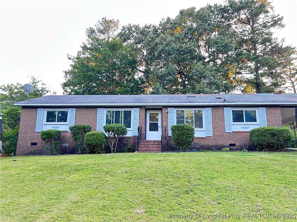 551 Alleghany Road - Photo 1