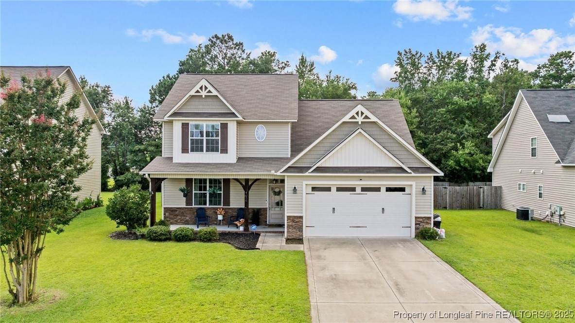 4070 Pleasantburg Drive - Photo 1