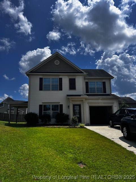 104 Red Coat Drive - Photo 1