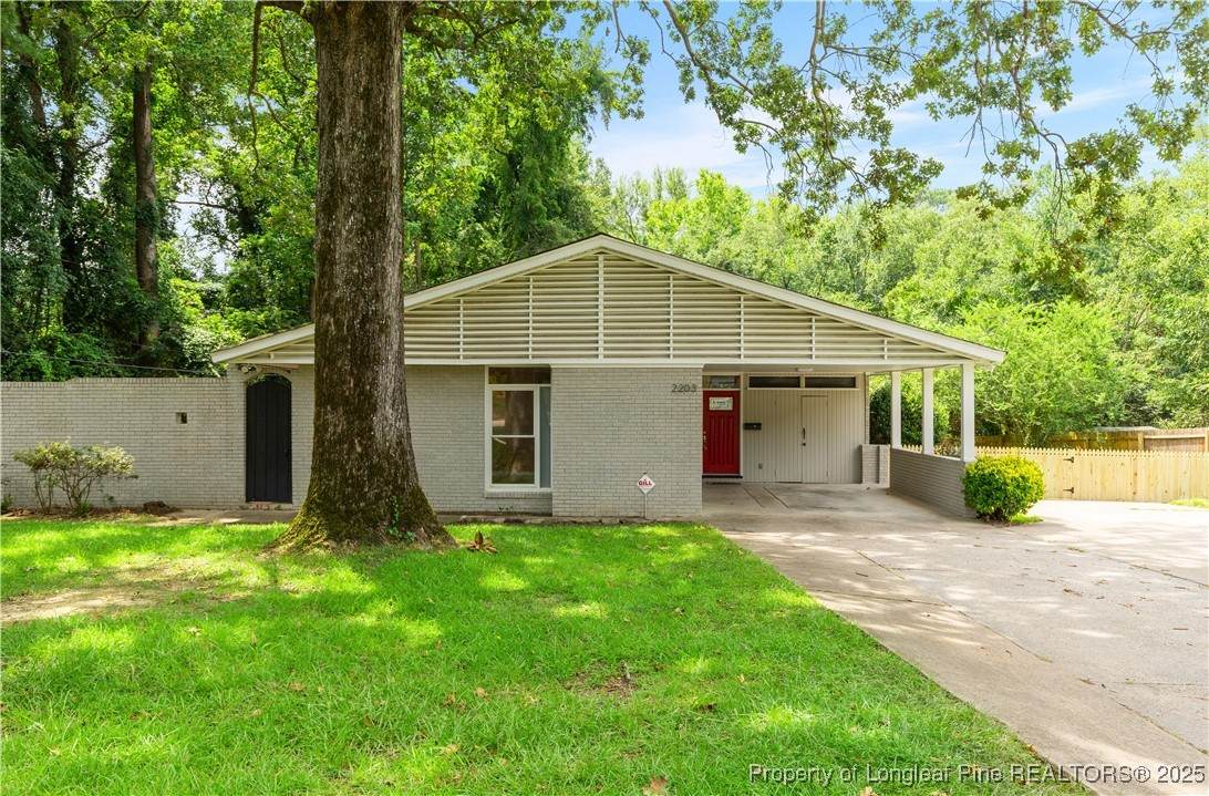 2203 Mcbain Drive - Photo 1