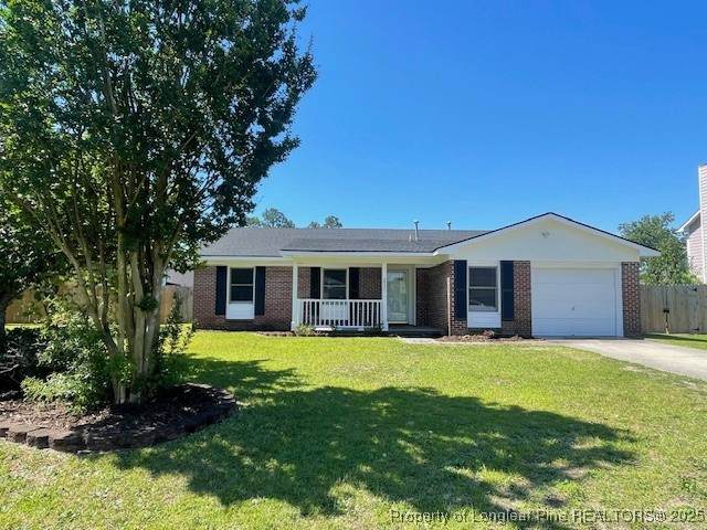 7437 Avila Drive - Photo 1