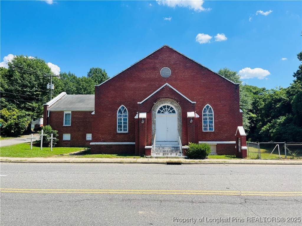 1303 Gaston Avenue - Photo 1