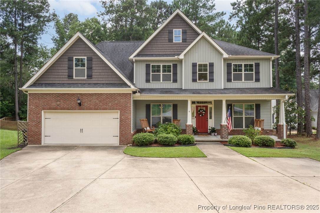 6 Clearwater Harbor - Photo 1