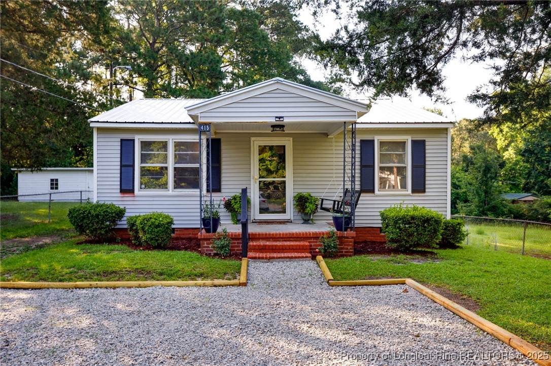 415 Preston Avenue - Photo 1