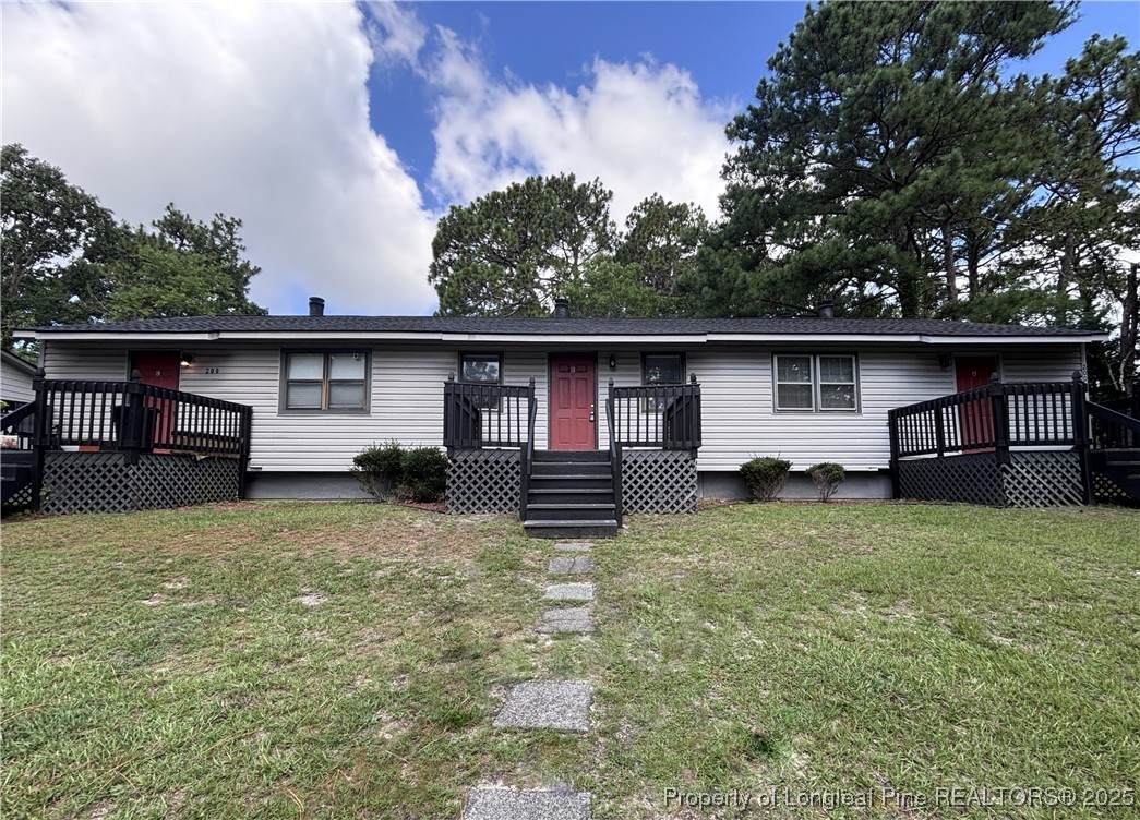 200 Bull Run Street - Photo 1