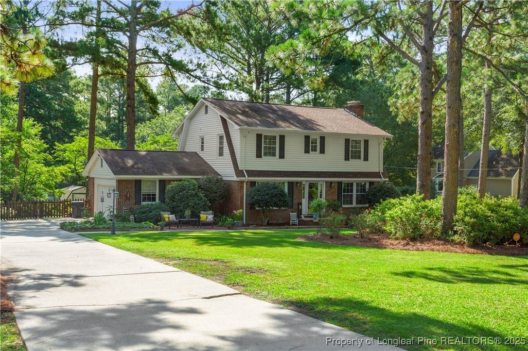 606 Mclean Street - Photo 1