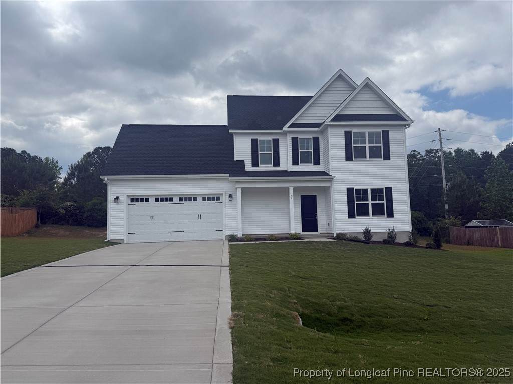 81 Reece Drive - Photo 1