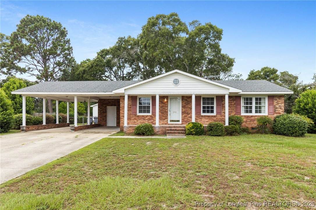 2550 Bel Aire Street - Photo 1