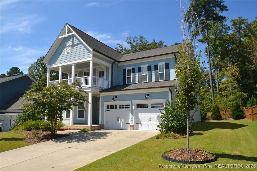 1108 Birchbark Road - Photo 1