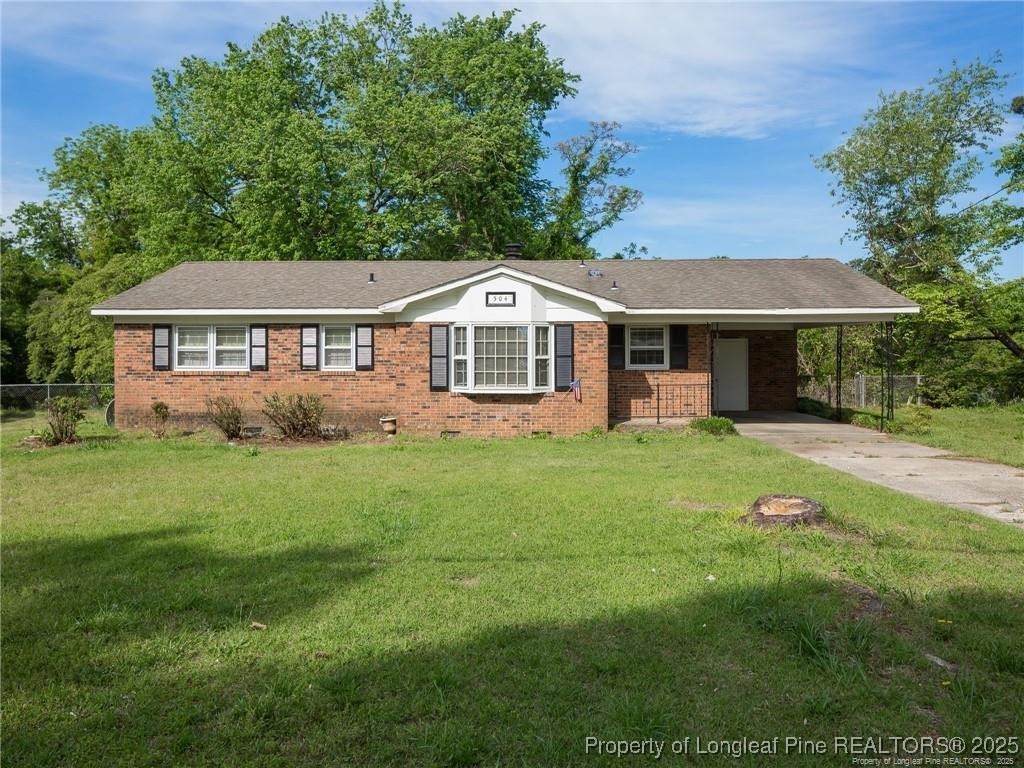 504 Alleghany Road - Photo 1