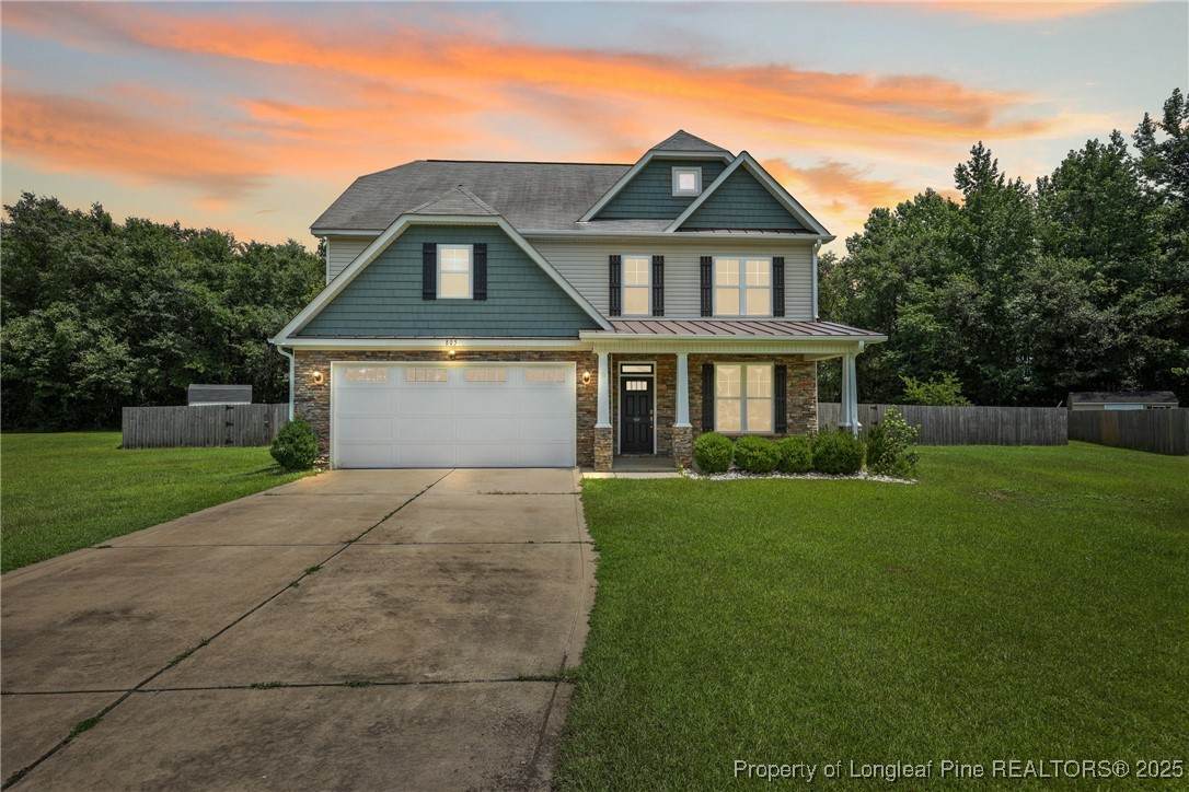 805 Pittsford Place - Photo 1