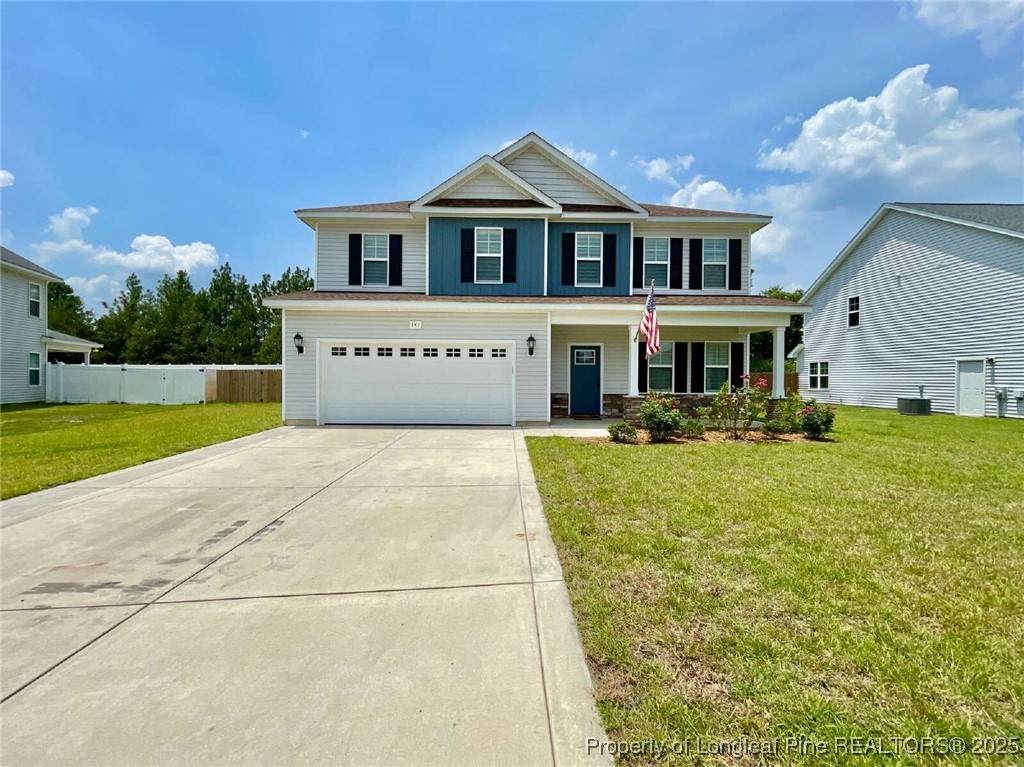 141 Burnside Drive - Photo 1