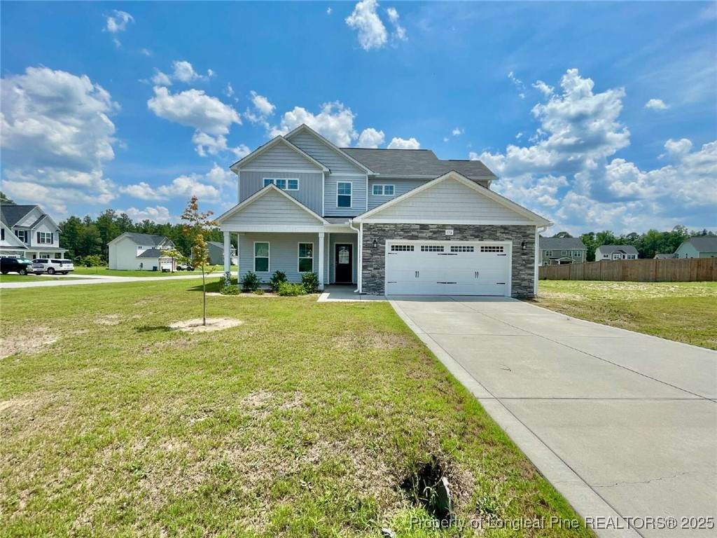 126 Hungry Creek Drive - Photo 1