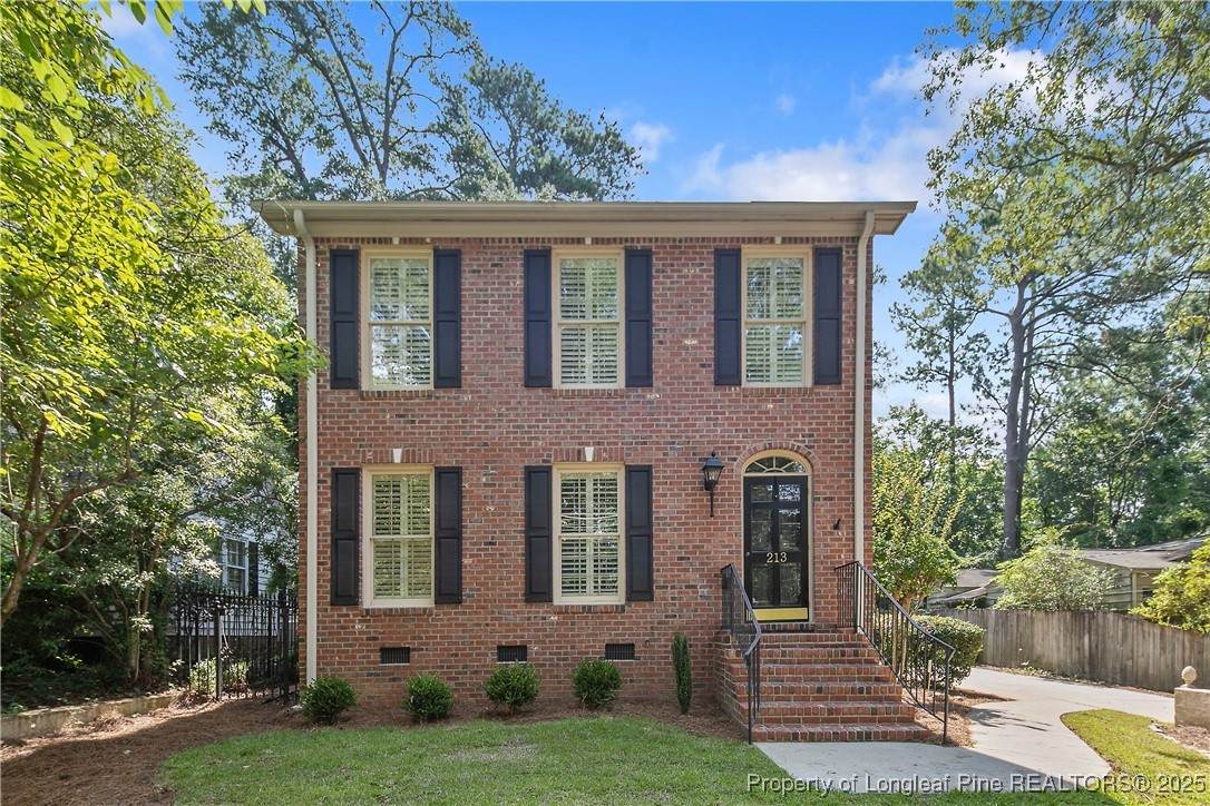 213 Valley Road - Photo 1