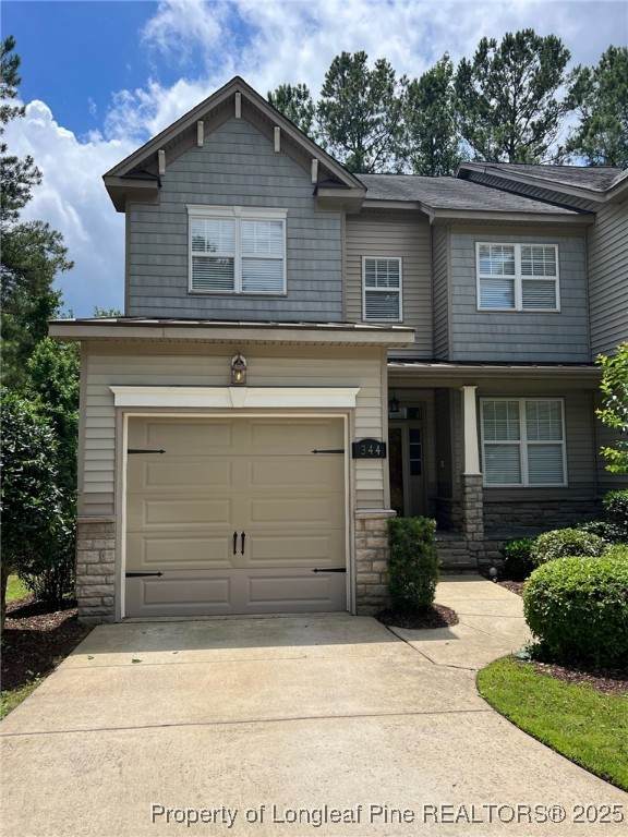 344 Bahama Loop - Photo 1