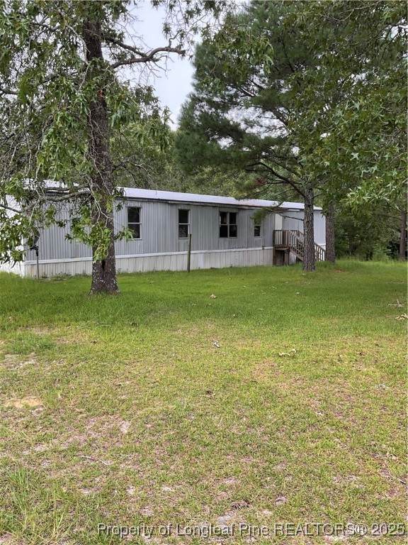 852 Milton Welch Road Road - Photo 1