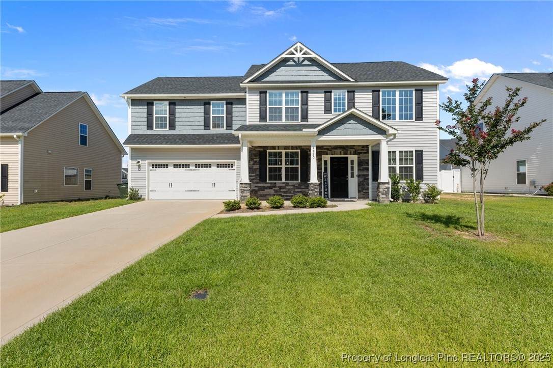4835 Quiet Pine Road - Photo 1