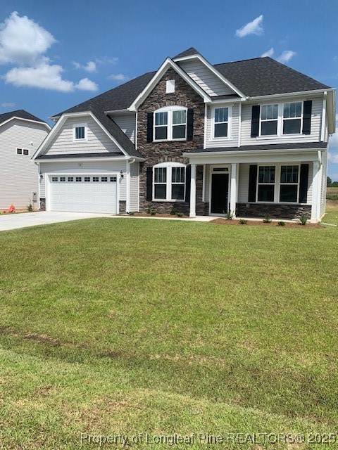 158 Steeple Ridge - Photo 1
